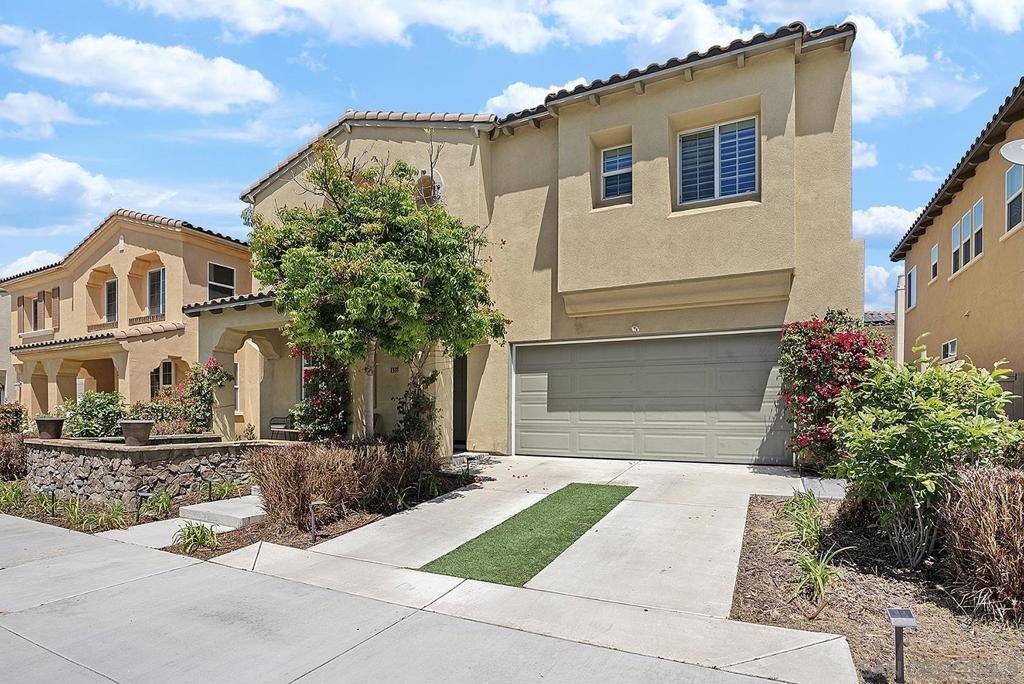 Chula Vista, CA 91913,1331 Canon Perdido Street