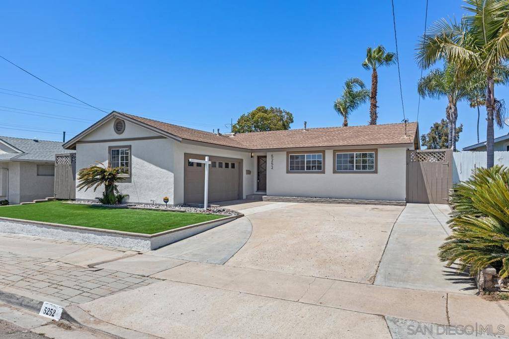 San Diego, CA 92111,5252 Mount Blanca Dr
