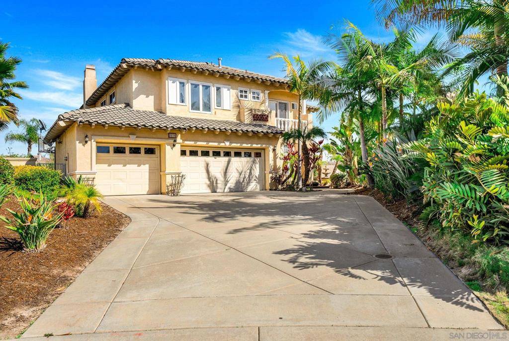 Escondido, CA 92029,3176 Via Montaneta