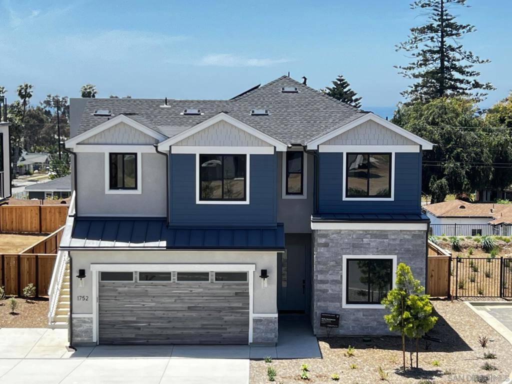 Oceanside, CA 92054,1752 Whaley St.