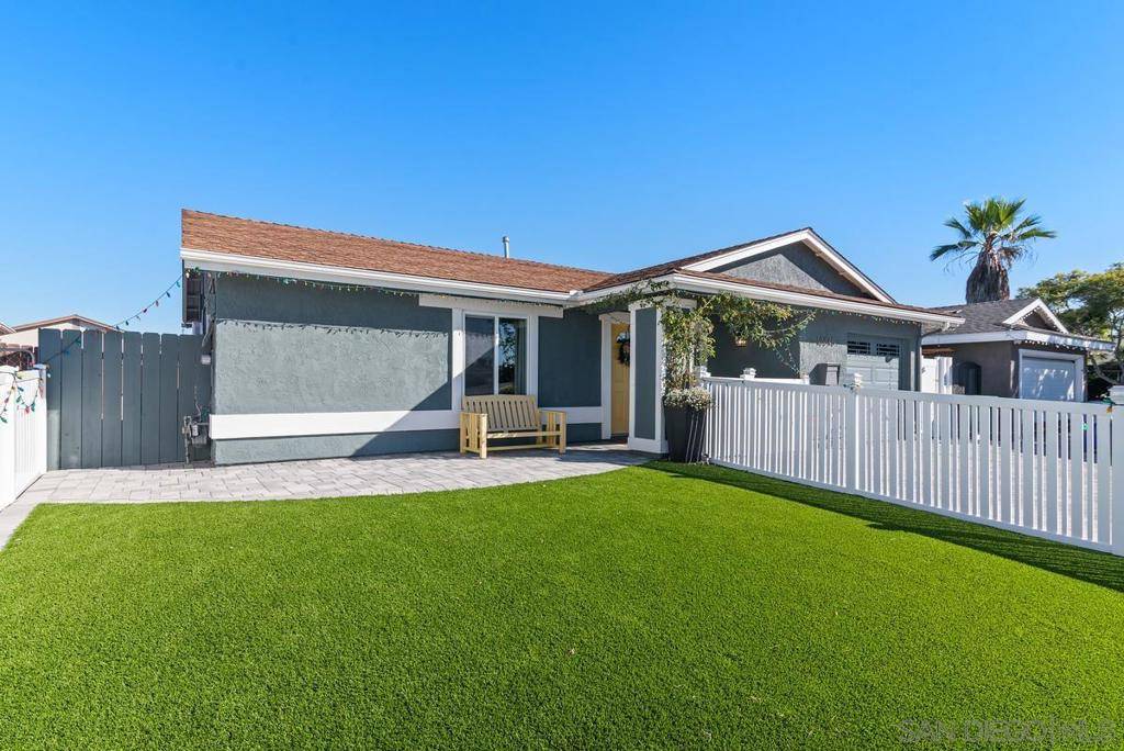 San Diego, CA 92126,10845 Sandy Hook Road