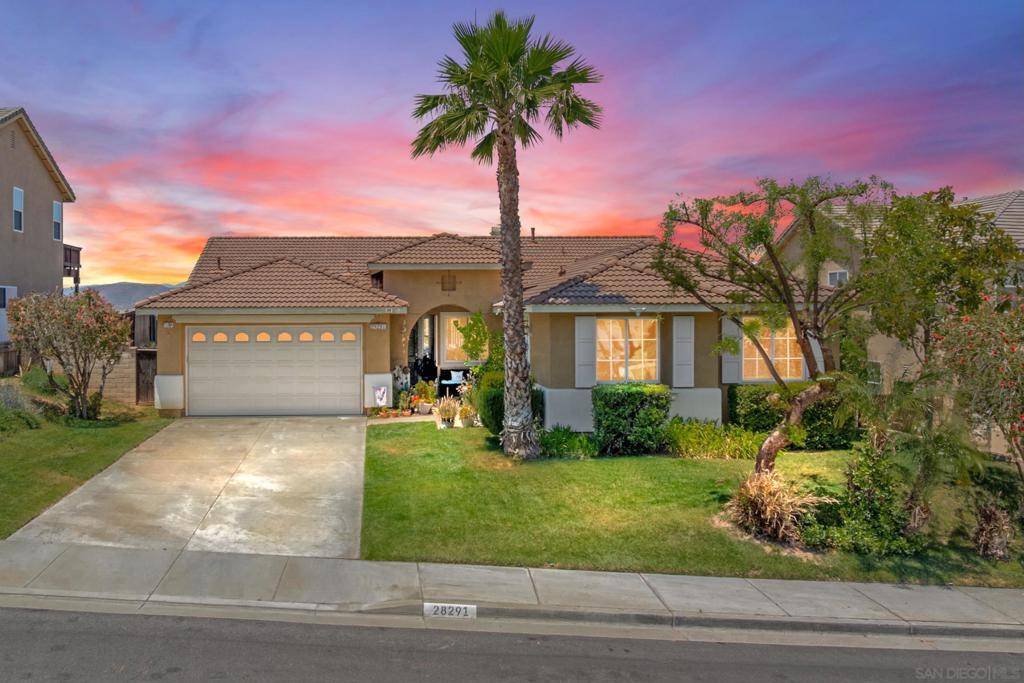 Menifee, CA 92585,28291 Pinyon Pine Ct