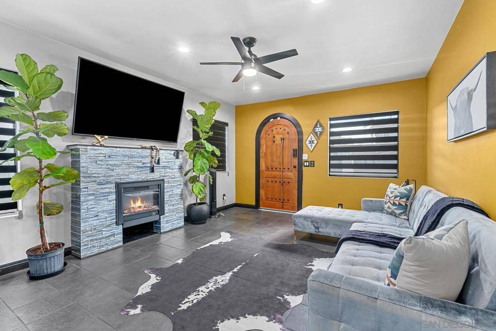 San Diego, CA 92113,4026 Marine View Ave
