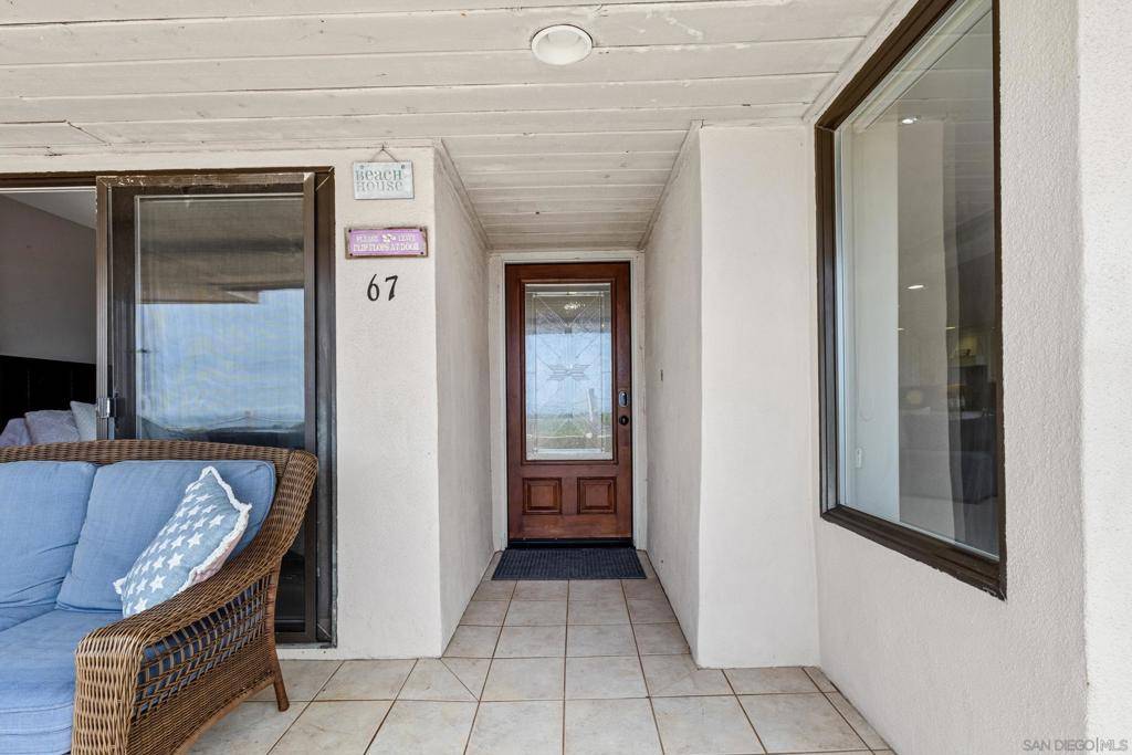 Solana Beach, CA 92075,597 S Sierra #67