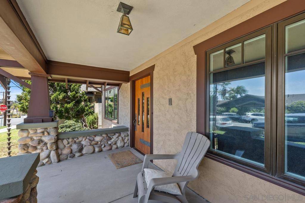 San Diego, CA 92102,2958 Grape St