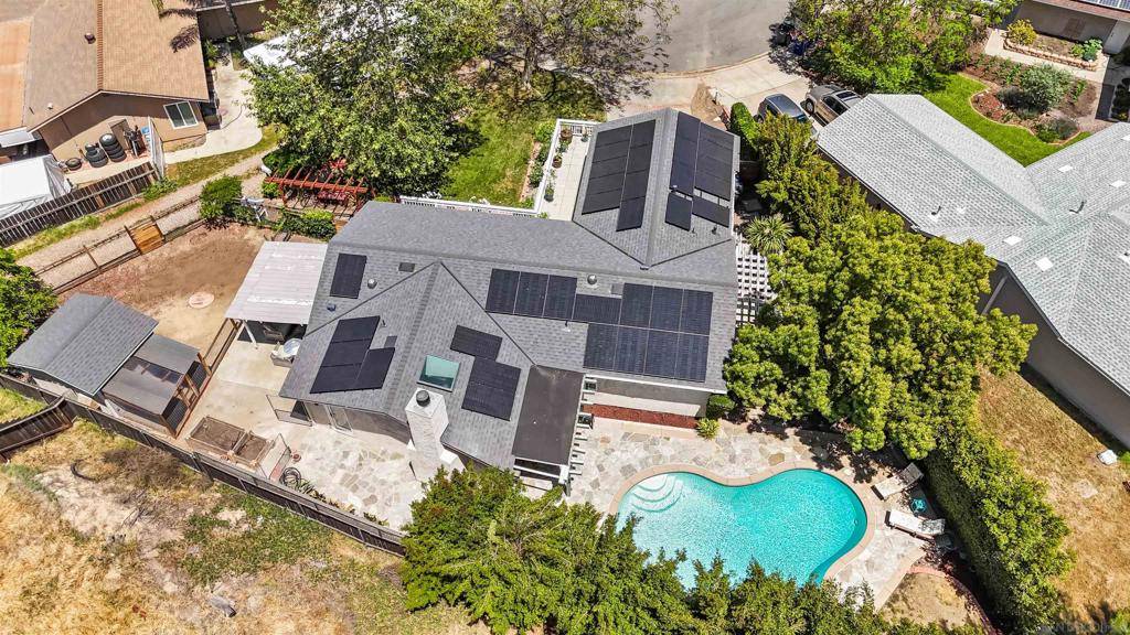 Poway, CA 92064,13025 Earlgate Court