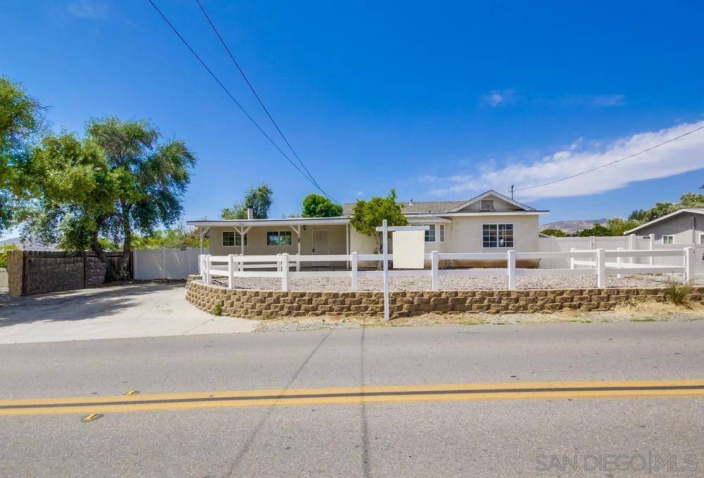 Lakeside, CA 92040,12224 Lemon Crest Drive