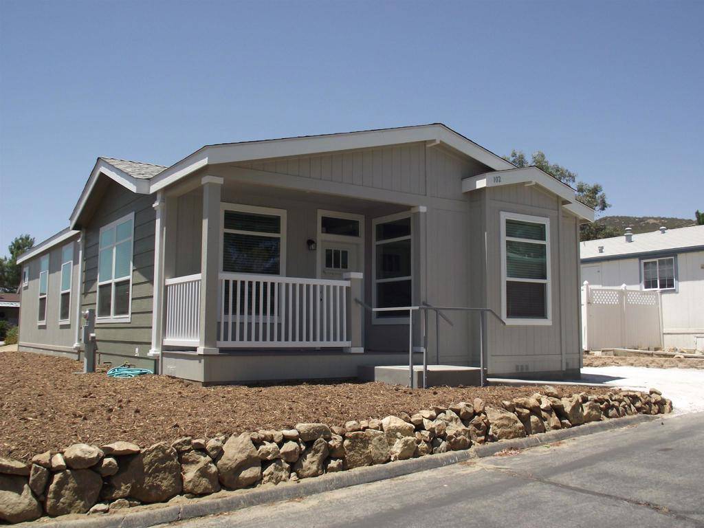 Warner Springs, CA 92086,35109 Highway 79 #SP #102/UNIT #101