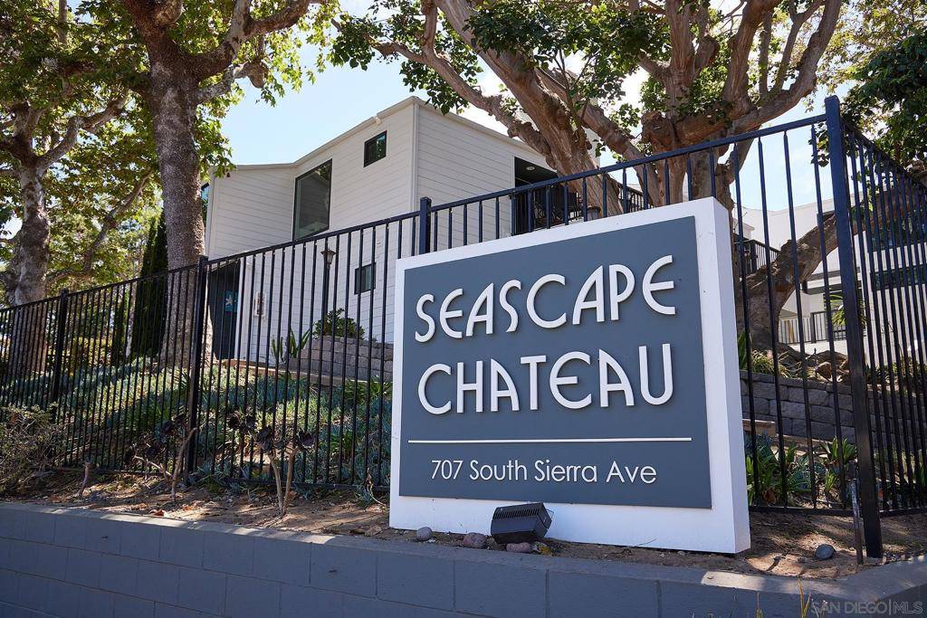 Solana Beach, CA 92075,707 S Sierra Ave #23