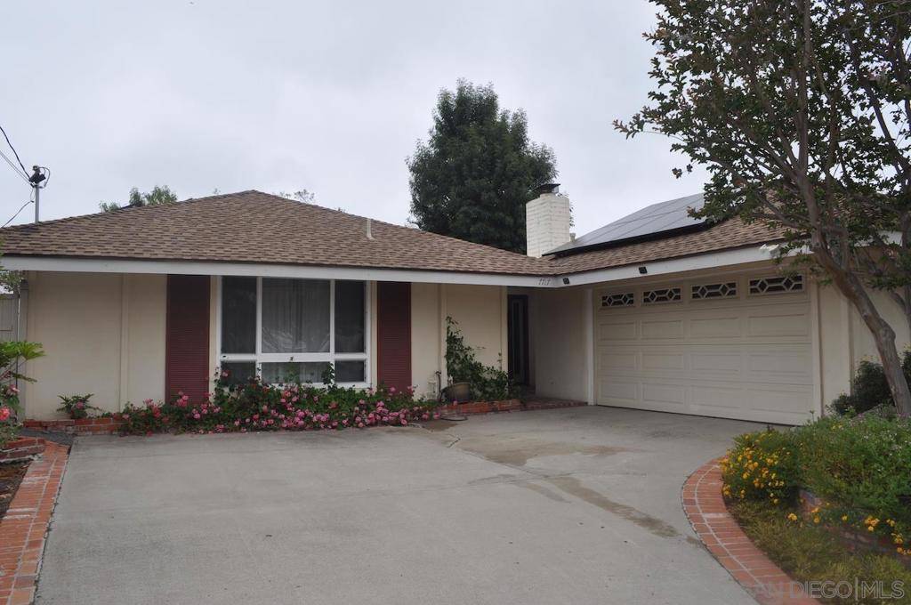 San Diego, CA 92119,7717 Topaz Lake