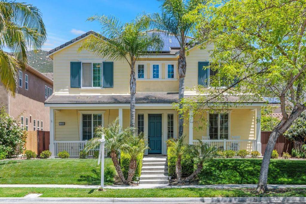 San Diego, CA 92127,17253 4S Ranch Parkway