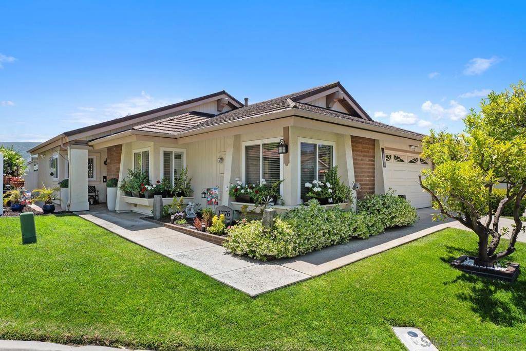 San Marcos, CA 92078,1776 Calle Del Arroyo