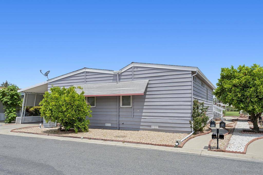 Hemet, CA 92545,5001 W Florida Avenue #Space 508