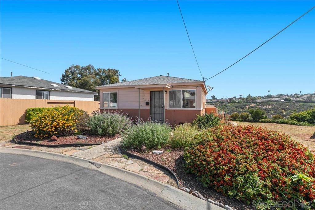 San Diego, CA 92111,2515 Inman Ct