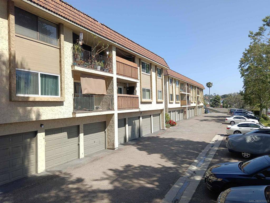San Diego, CA 92119,7845 Golfcrest Dr #26
