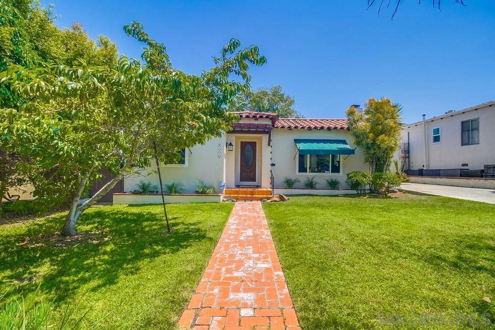 Coronado, CA 92118,309 11 E Ave