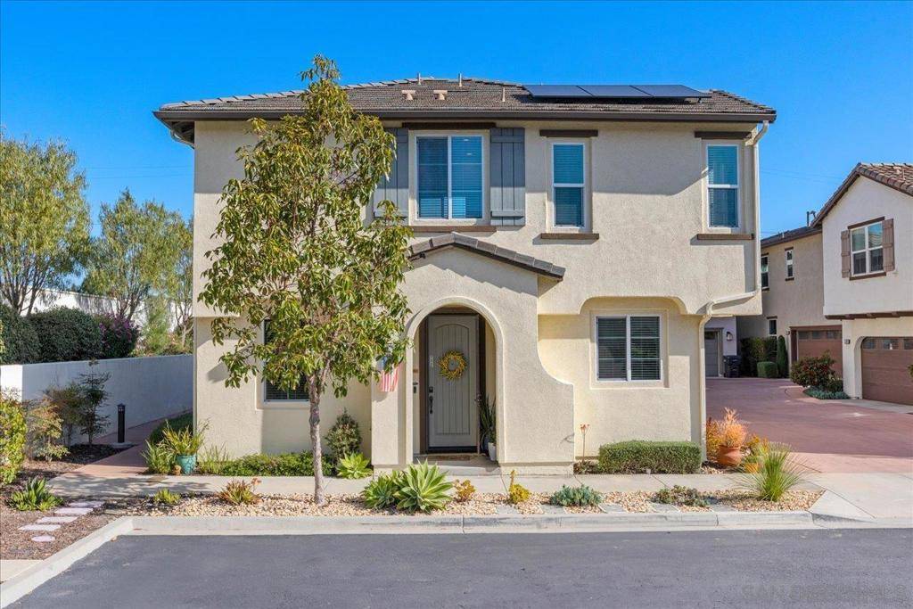 Oceanside, CA 92057,4100 Mission Tree Way