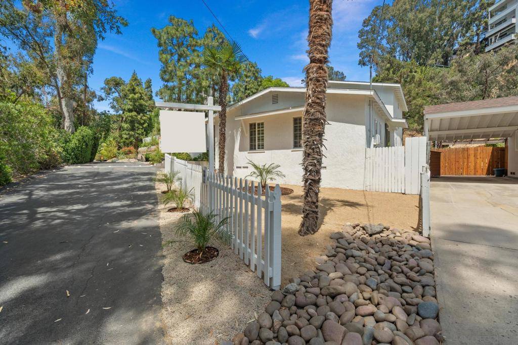 San Diego, CA 92103,2821 N Arroyo Drive