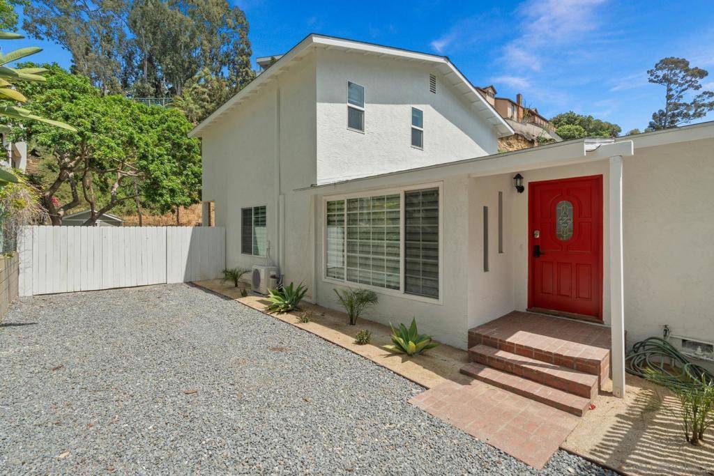 San Diego, CA 92103,2821 N Arroyo Drive