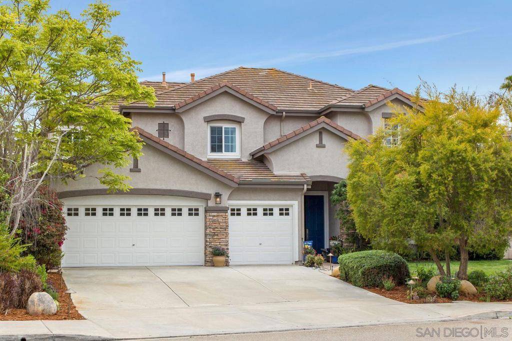 Carlsbad, CA 92011,1217 BELLEFLOWER RD