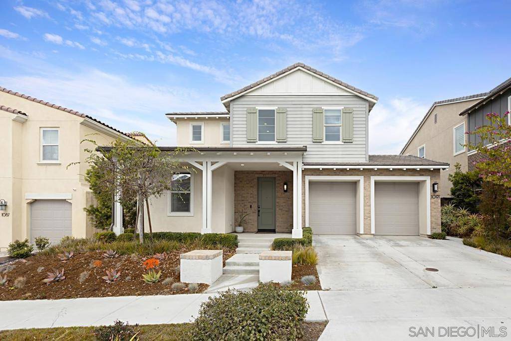 Chula Vista, CA 91913,1091 Camino Cantera S