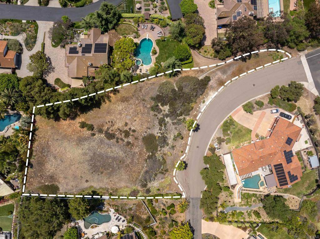 Encinitas, CA 92024,0 Calle Rancho Vista
