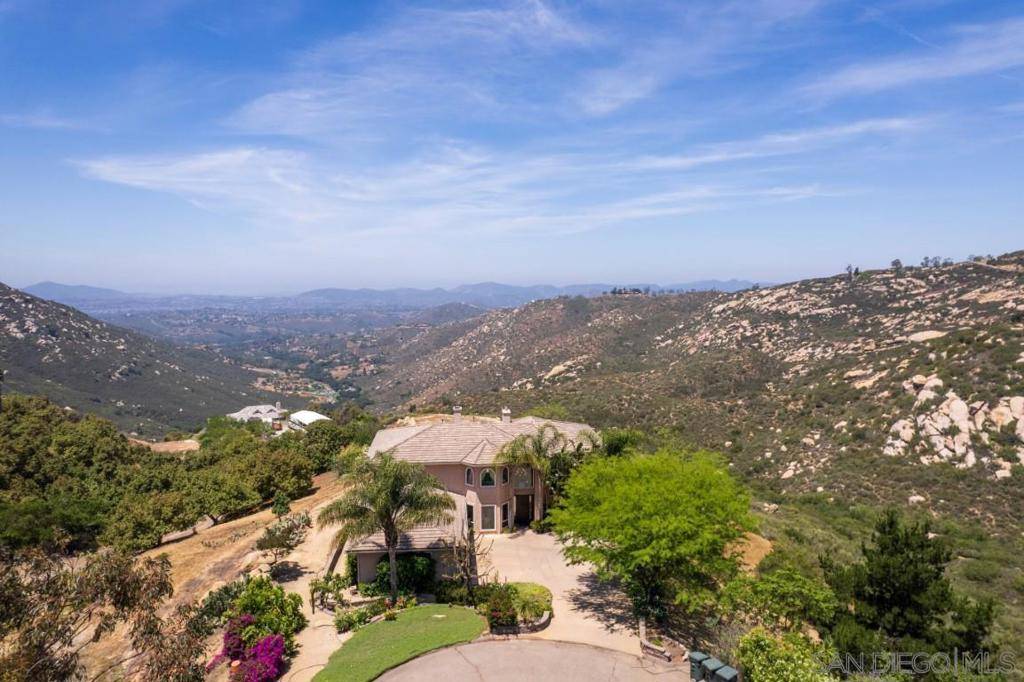 Ramona, CA 92065,16677 Falcon Heights Rd