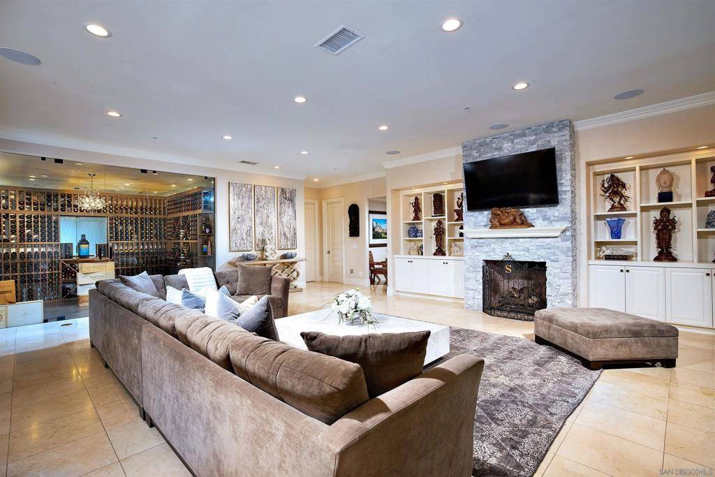Rancho Santa Fe, CA 92067,18092 Lago Vista