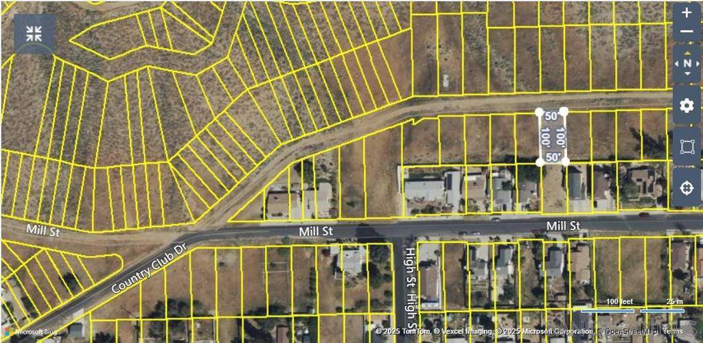 Lake Elsinore, CA 92530,12 MB 011/018 Country Club Heights Unit 1