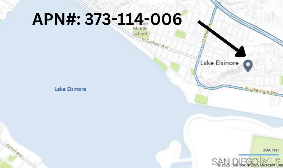 Lake Elsinore, CA 92530,12 MB 011/018 Country Club Heights Unit 1