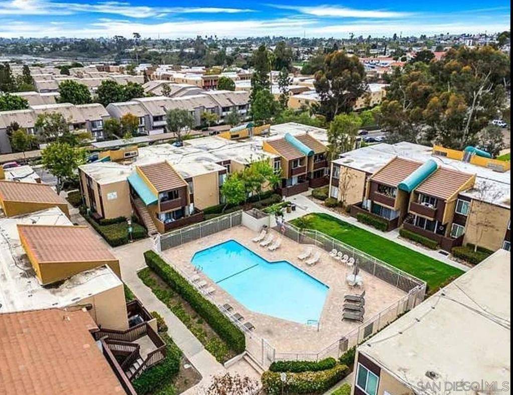 San Diego, CA 92123,3454 Castle Glen Dr #145