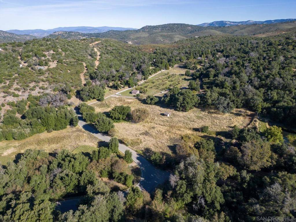 Julian, CA 92036,5750 Forest Meadows