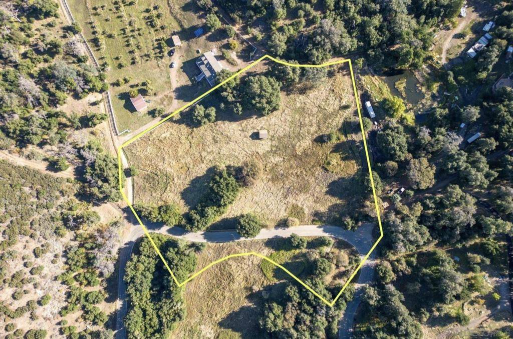 Julian, CA 92036,5750 Forest Meadows