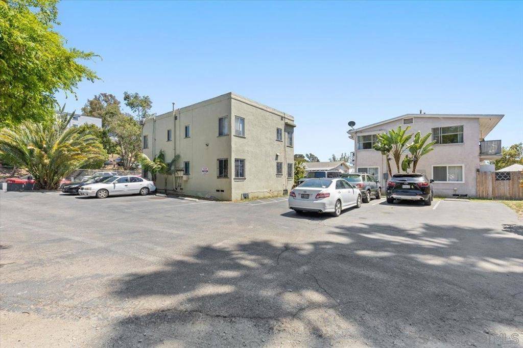 San Diego, CA 92105,5011 Auburn