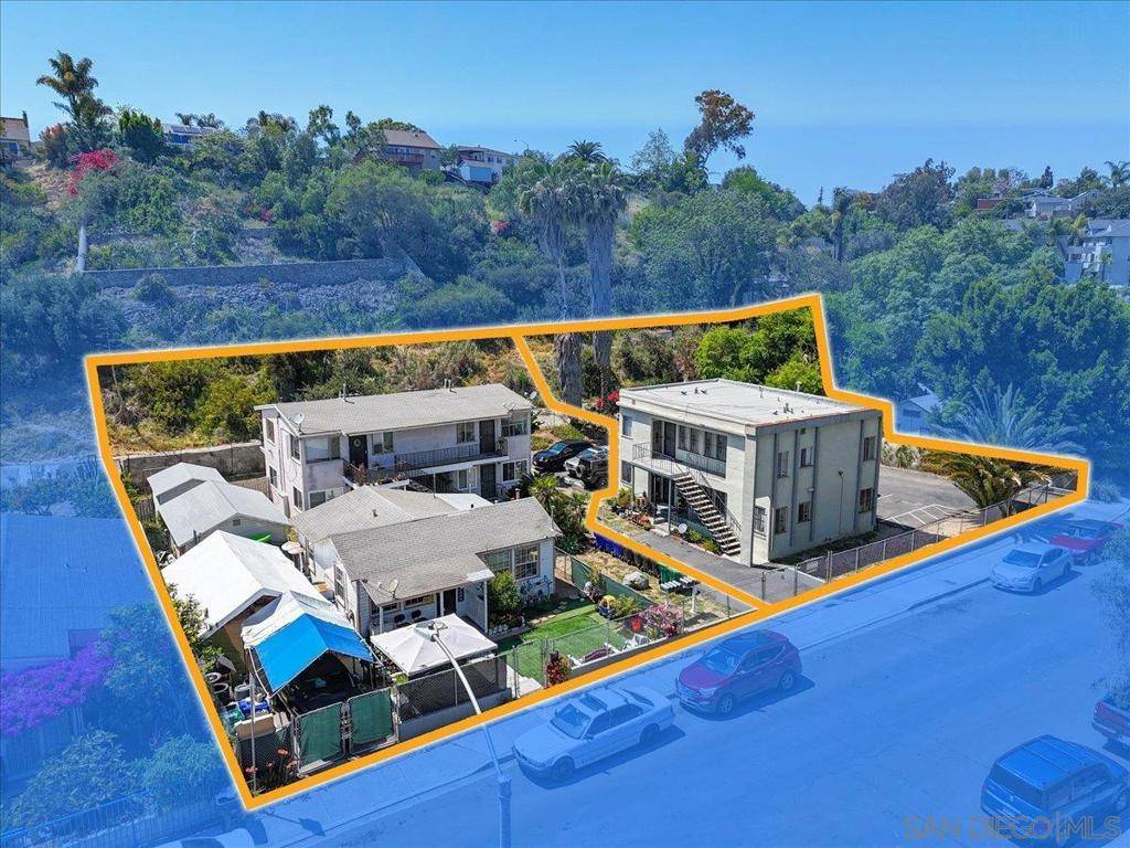 San Diego, CA 92105,5011 Auburn