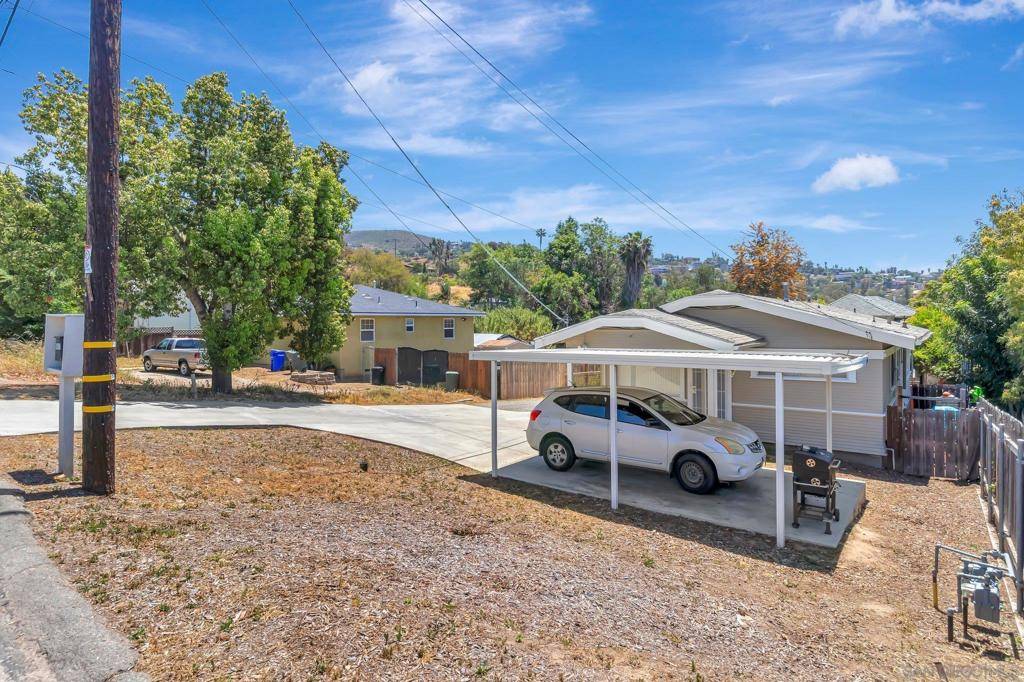 Spring Valley, CA 91977,9065 67 Lemon St