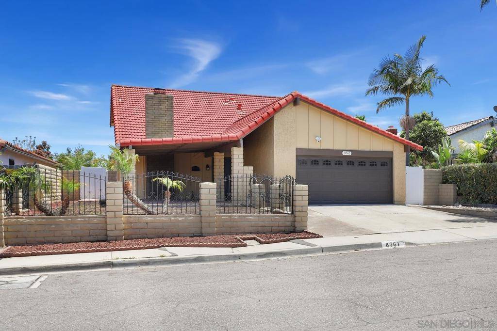 San Diego, CA 92126,8761 Menkar Rd