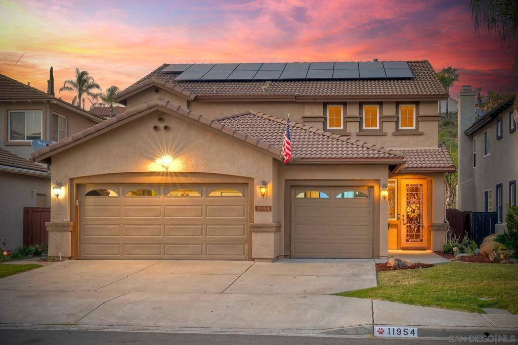 San Diego, CA 92131,11954 Cypress Valley Drive