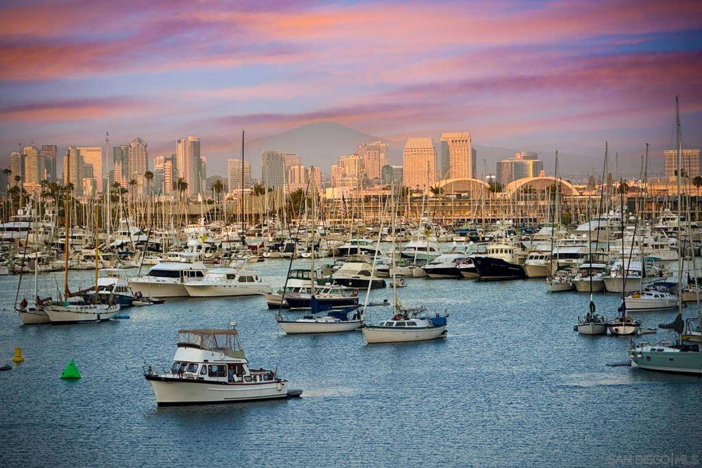 San Diego, CA 92106,812 San Antonio Pl