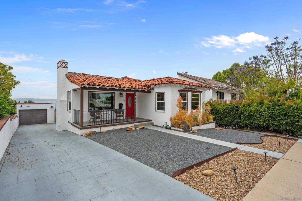 San Diego, CA 92103,2850 State St