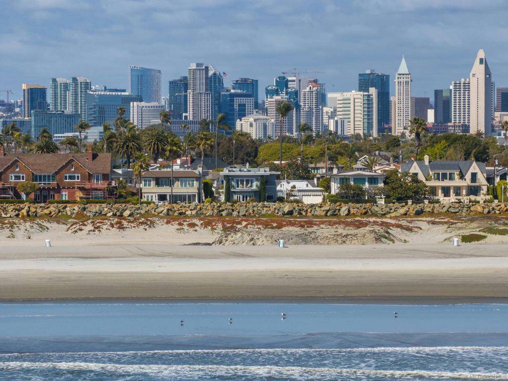 Coronado, CA 92118,535 Ocean Blvd