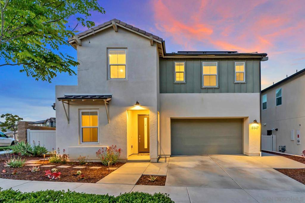 Santee, CA 92071,8847 Hightail Drive