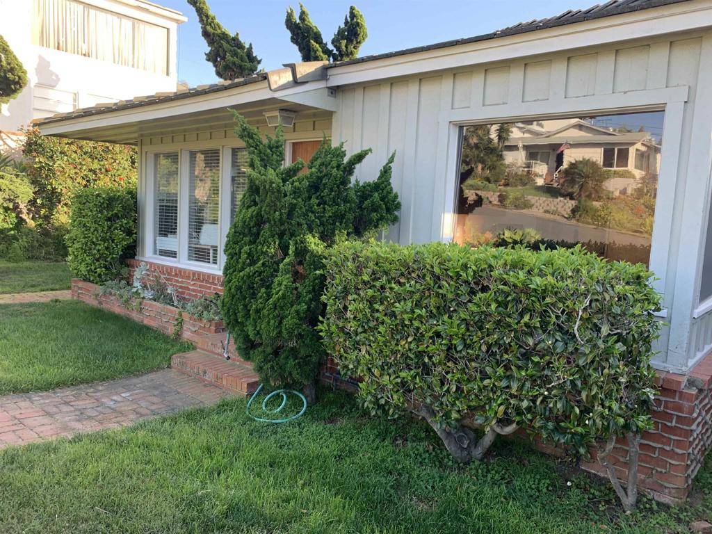 San Diego, CA 92107,Address not disclosed