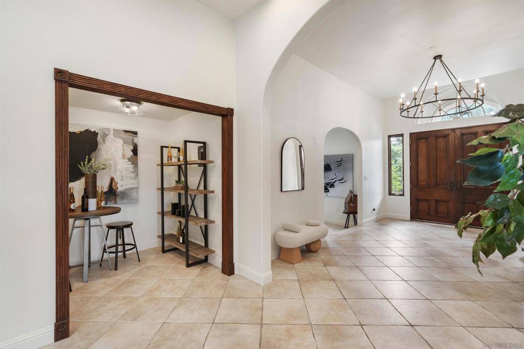 Rancho Santa Fe, CA 92091,15718 Circo Diegueno