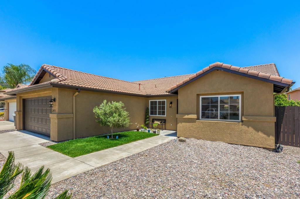 Escondido, CA 92027,2451 Linda Court