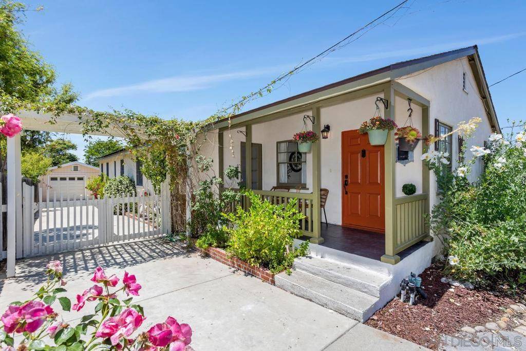 Escondido, CA 92027,131 N Hayden