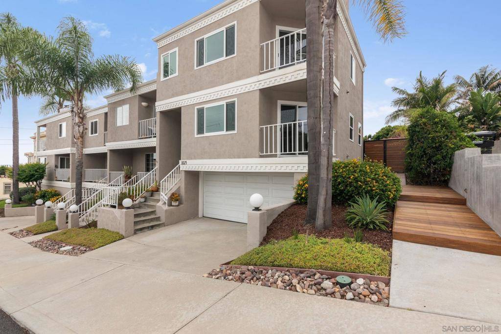 San Diego, CA 92103,1024 W Quince