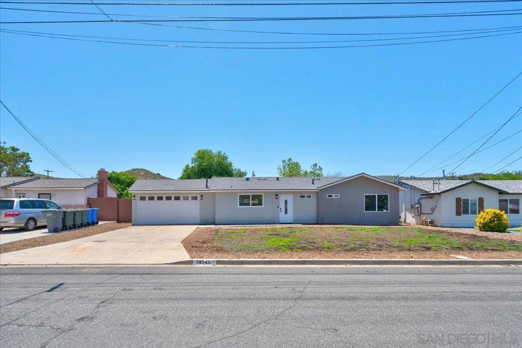 Poway, CA 92064,14543 Kittery St