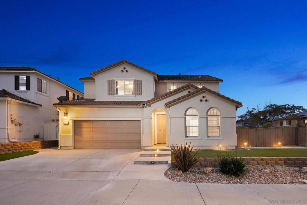 Chula Vista, CA 91914,360 Circulo Coronado