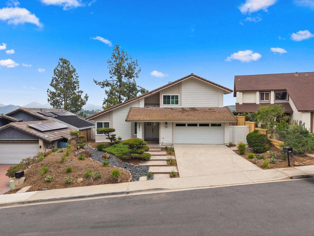 San Diego, CA 92129,14471 Yukon St